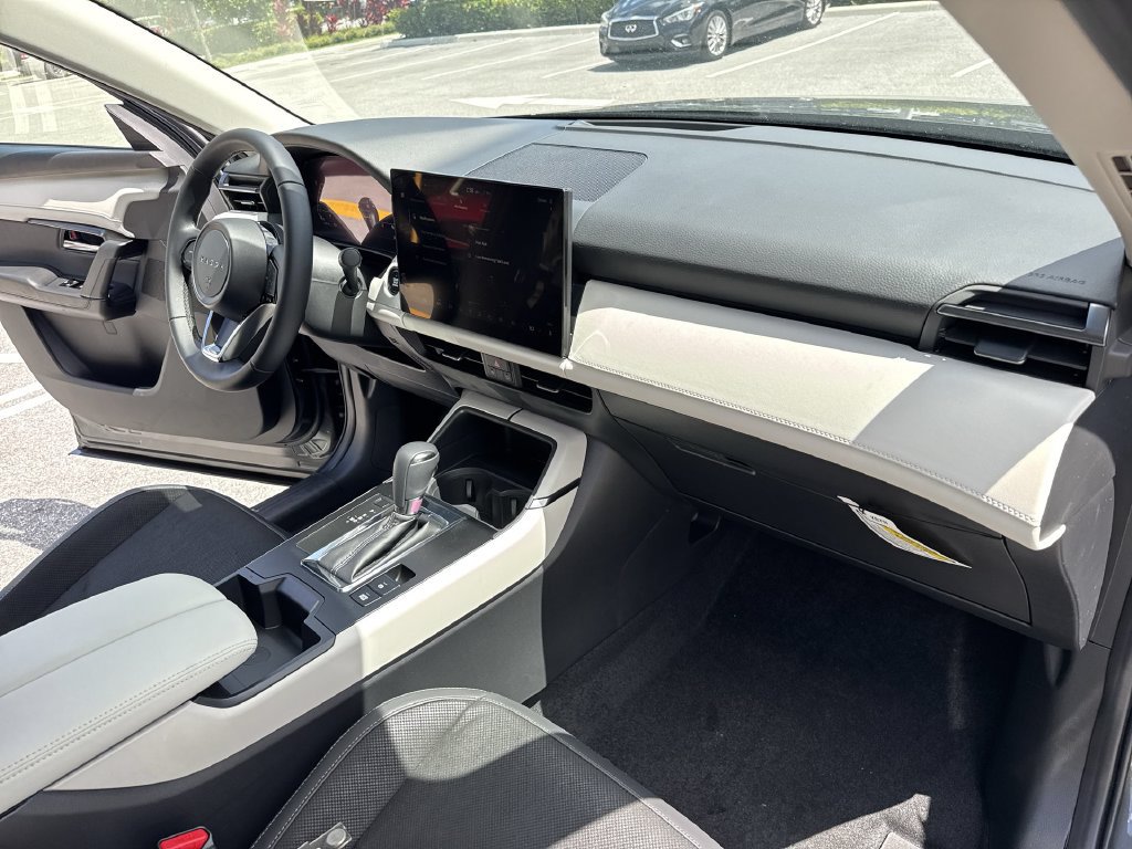 New 2026 MAZDA CX-5 Select AWD/4WD image 32