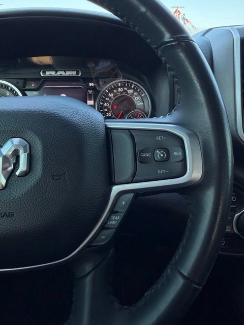 Used 2022 RAM 1500 Lone Star AWD/4WD image 15