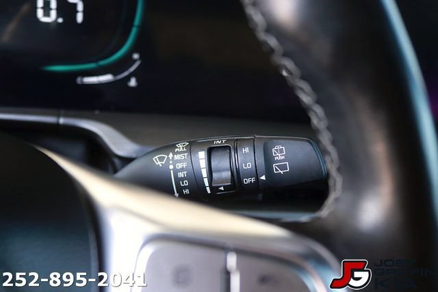 Certified 2023 Kia Telluride EX X-Line AWD/4WD image 25