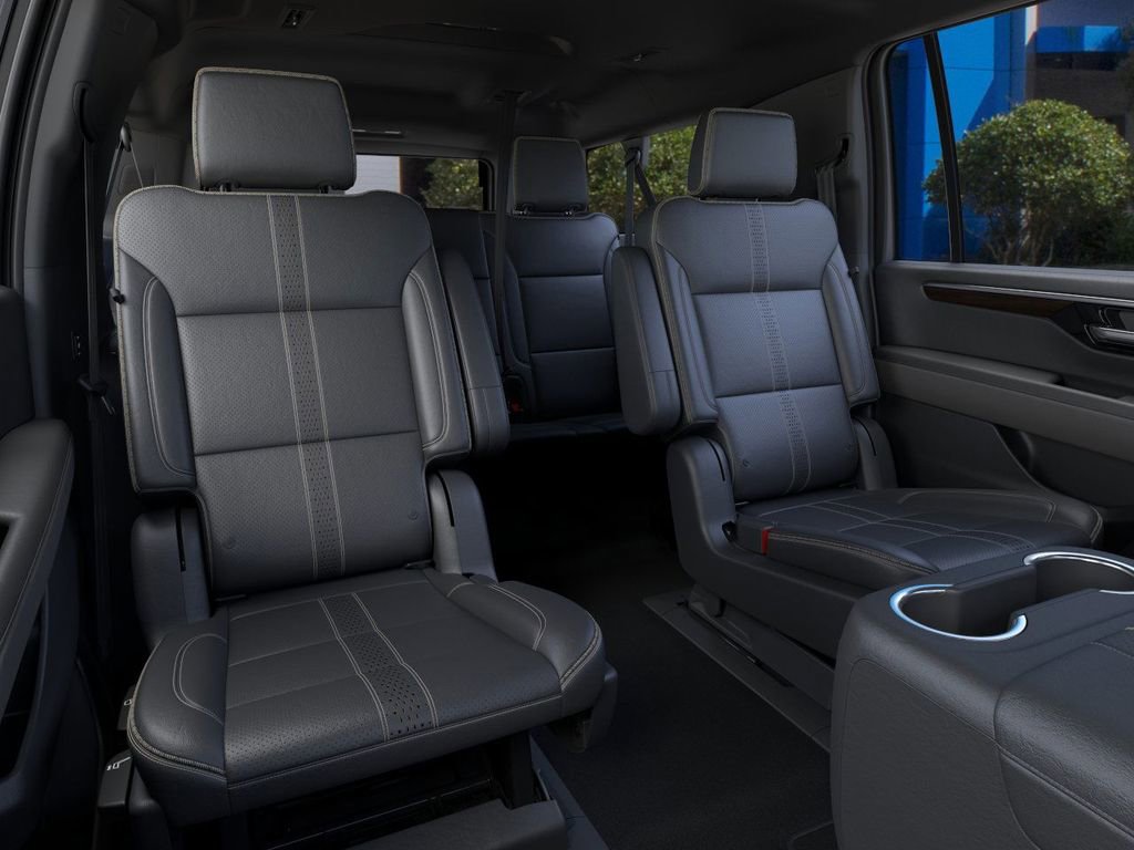 New 2026 Chevrolet Suburban High Country w/ Sun And Tow Package image 17
