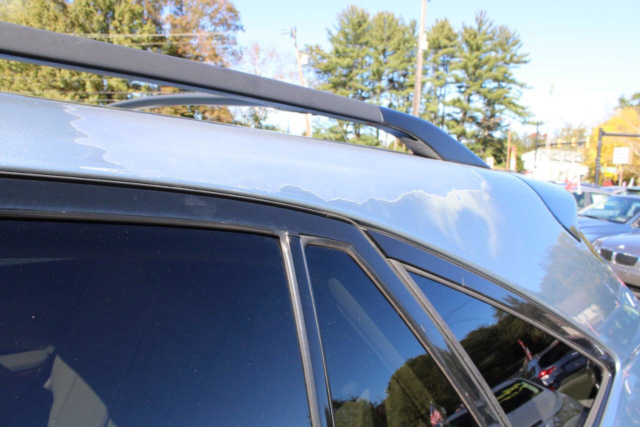 Used 2007 Lexus RX 350 Base AWD 4dr SUV image 28