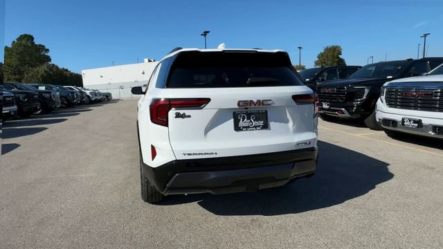 New 2026 GMC Terrain AT4 w/ Convenience Package III image 7