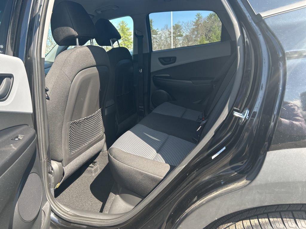 Used 2018 Hyundai Kona SEL image 23