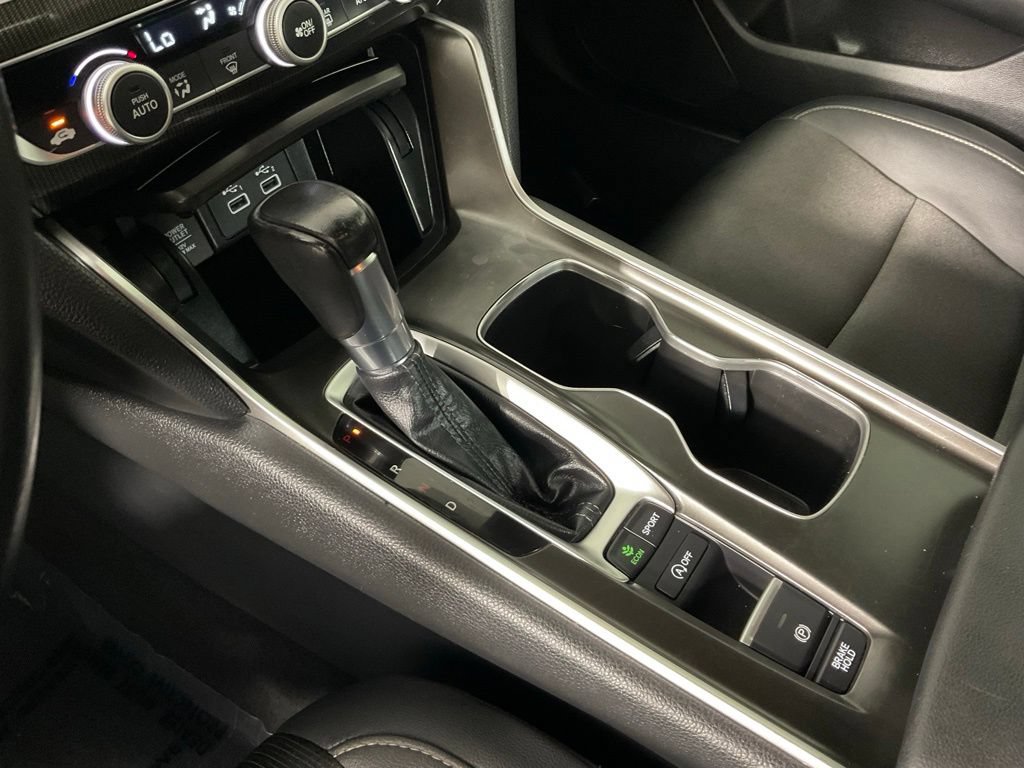 Used 2022 Honda Accord Sport image 18