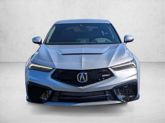 Certified 2024 Acura Integra Type S image 2