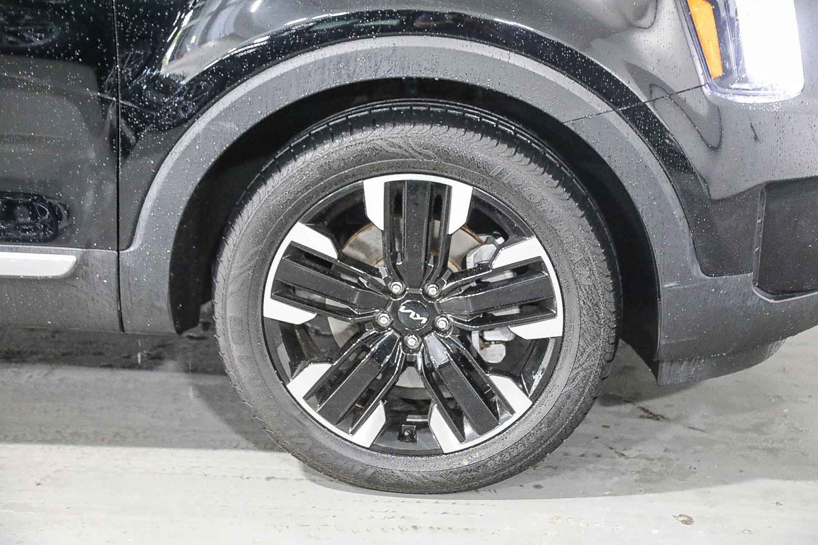 Used 2023 Kia Telluride SX Prestige image 10