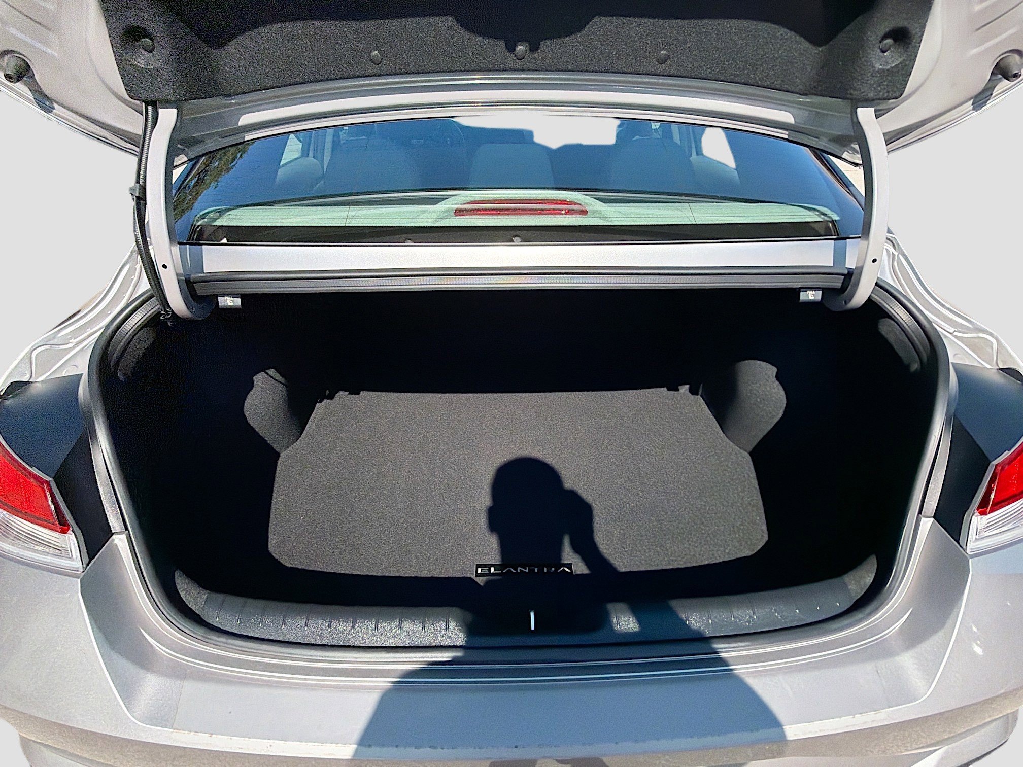 Used 2023 Hyundai Elantra SEL w/ Convenience Package image 23