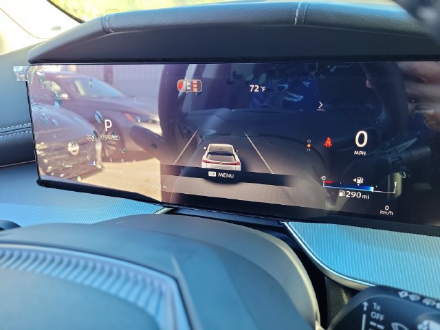 New 2026 Nissan Murano SL AWD/4WD image 27