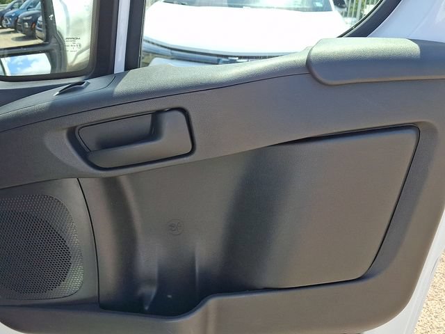 Used 2025 RAM ProMaster 2500 w/ U-Haul Equipment Group FWD image 16