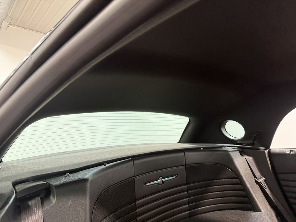 Used 2002 Ford Thunderbird image 62