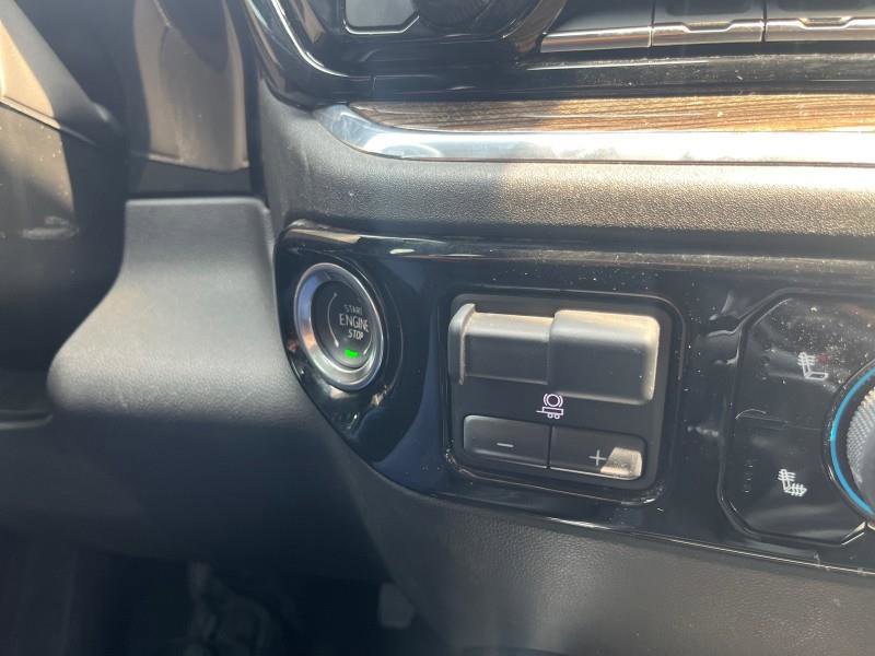 Used 2024 Chevrolet Silverado 1500 RST w/ Rally Edition image 22