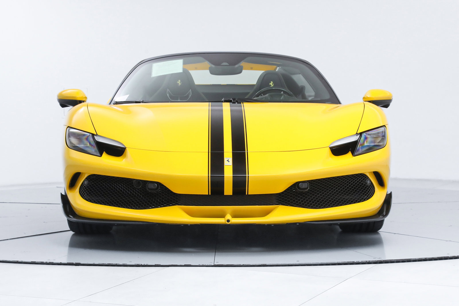 Certified 2024 Ferrari 296 GTS image 13