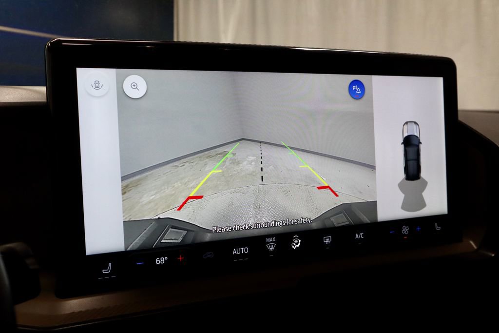 Certified 2025 Ford Bronco Sport Big Bend w/ Convenience Package image 2