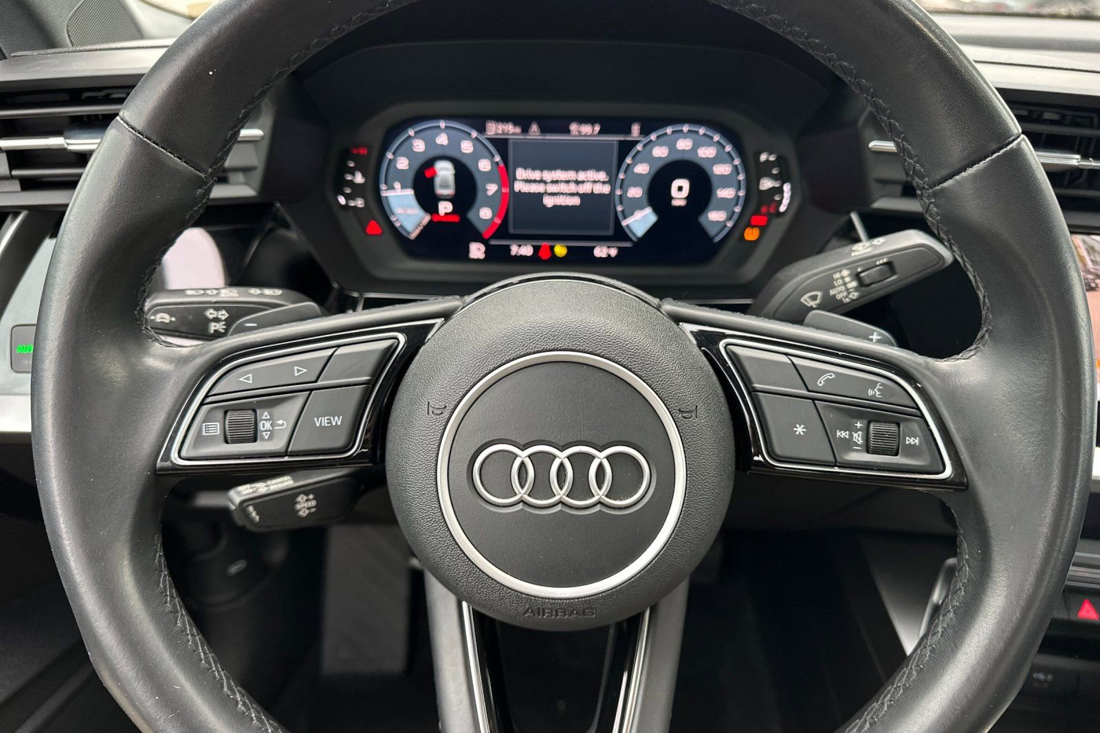 Used 2022 Audi A3 2.0T Premium image 22