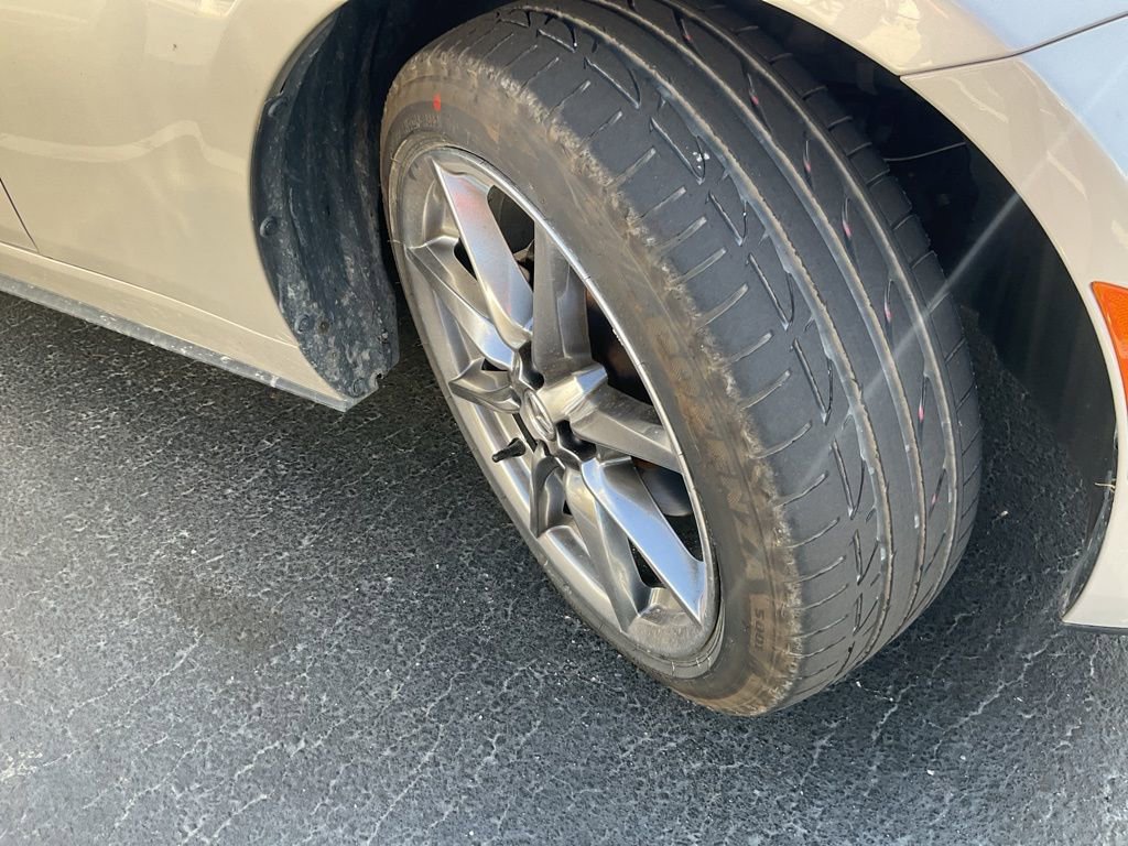 Used 2023 MAZDA MX-5 Miata Grand Touring image 2