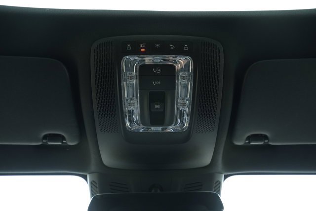 Certified 2023 Mercedes-Benz EQB 350 4MATIC SUV w/ AMG Night Package image 31