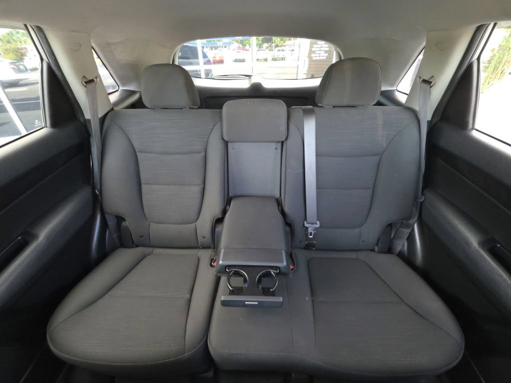 Used 2015 Kia Sorento LX FWD image 19