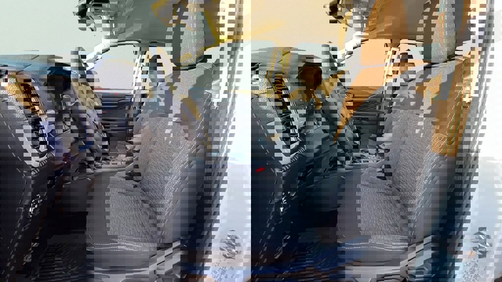 New 2025 Ford Ranger XL image 22