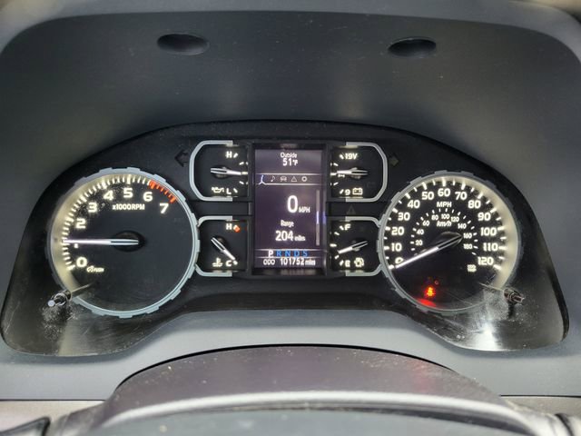 Used 2019 Toyota Tundra SR5 w/ TRD Off Road Package AWD/4WD image 14