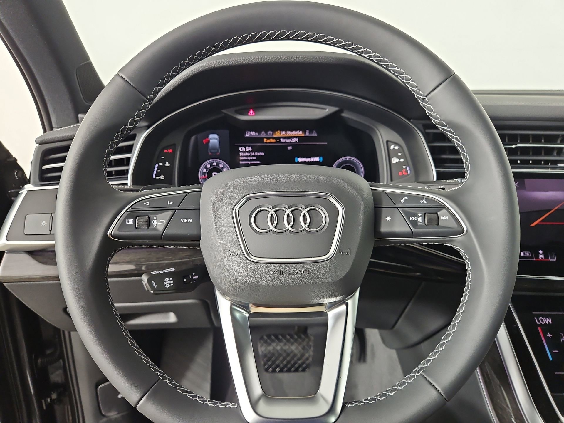 New 2026 Audi Q7 2.0T Premium image 25