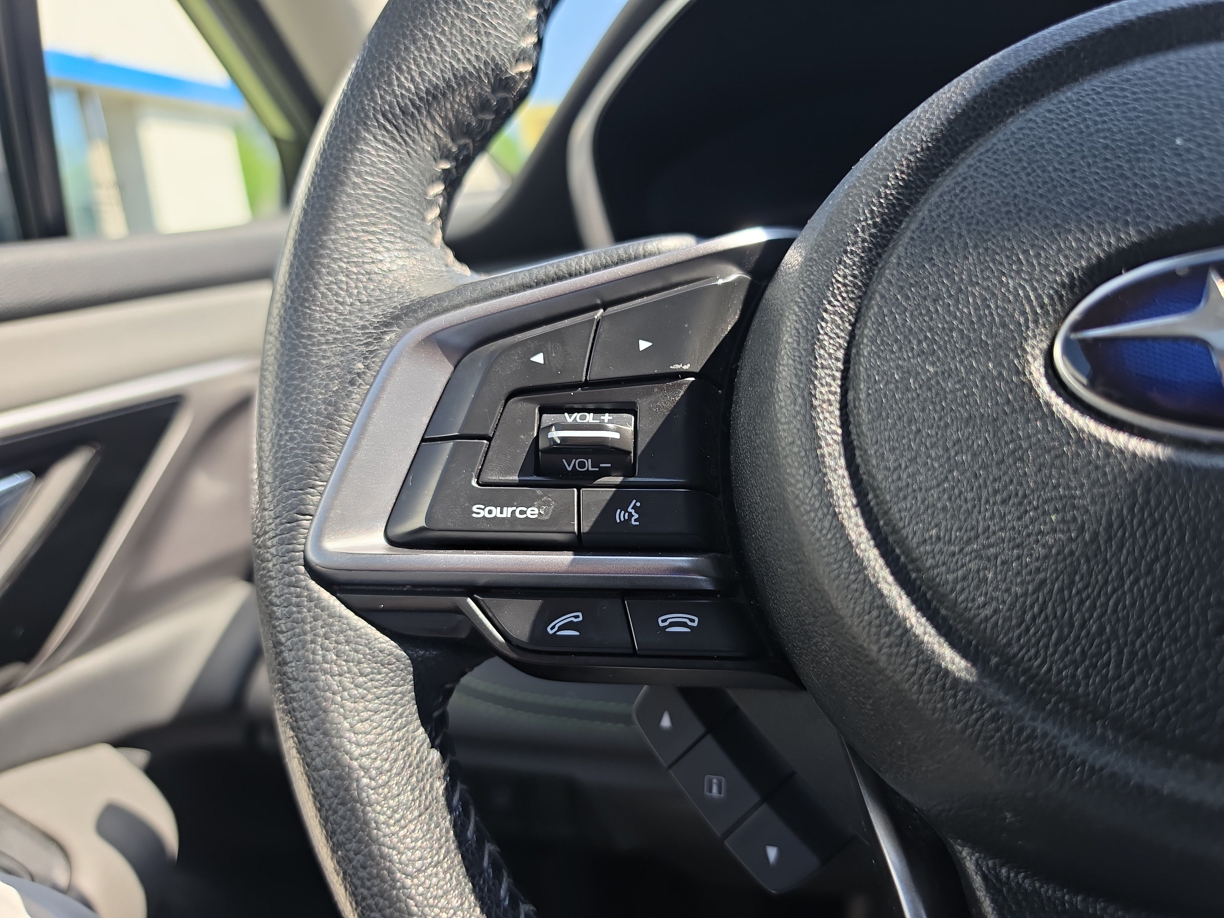 Used 2021 Subaru Outback Onyx Edition XT AWD/4WD image 20