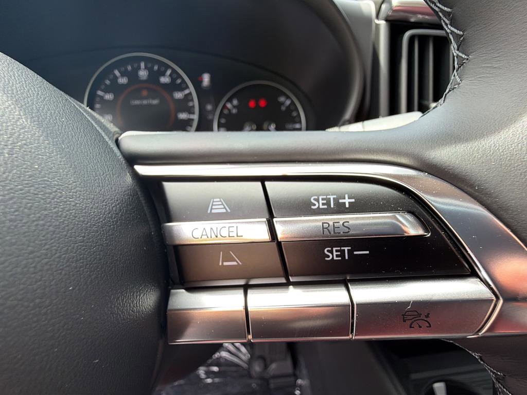 New 2026 MAZDA CX-50 2.5 Hybrid w/ Weather Package AWD/4WD image 17