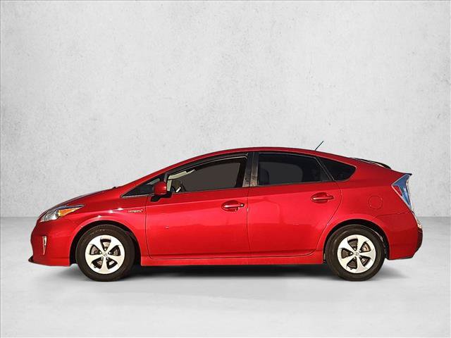 Used 2015 Toyota Prius Two FWD image 9