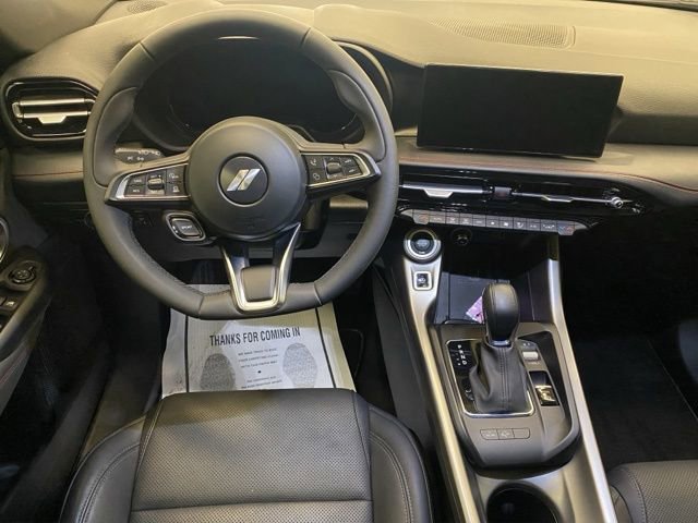 Used 2024 Dodge Hornet GT AWD/4WD image 2
