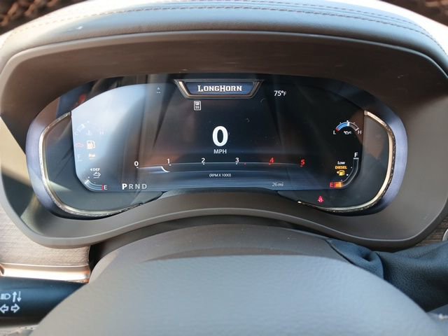 New 2026 RAM 2500 Limited image 58