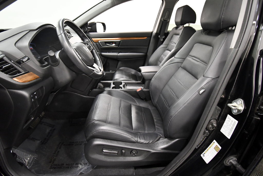 Certified 2019 Honda CR-V EX-L image 14