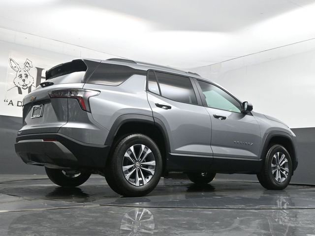 New 2026 Chevrolet Equinox LT image 11