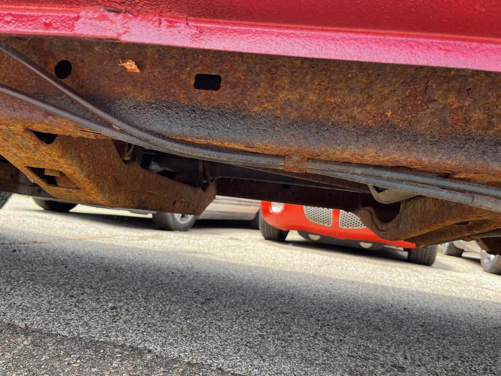 Used 2011 Chevrolet Colorado W/T image 16