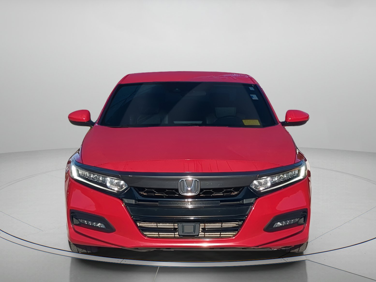 Used 2019 Honda Accord Sport image 37