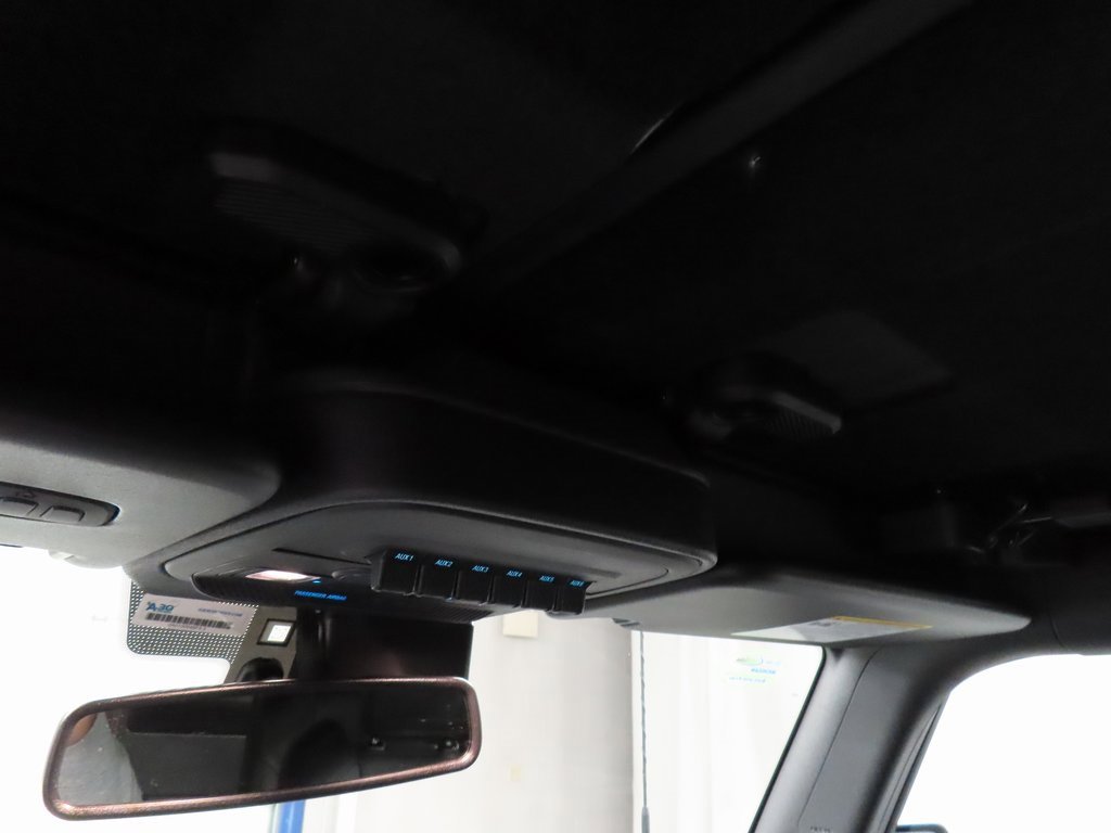 Used 2023 Ford Bronco Raptor image 28