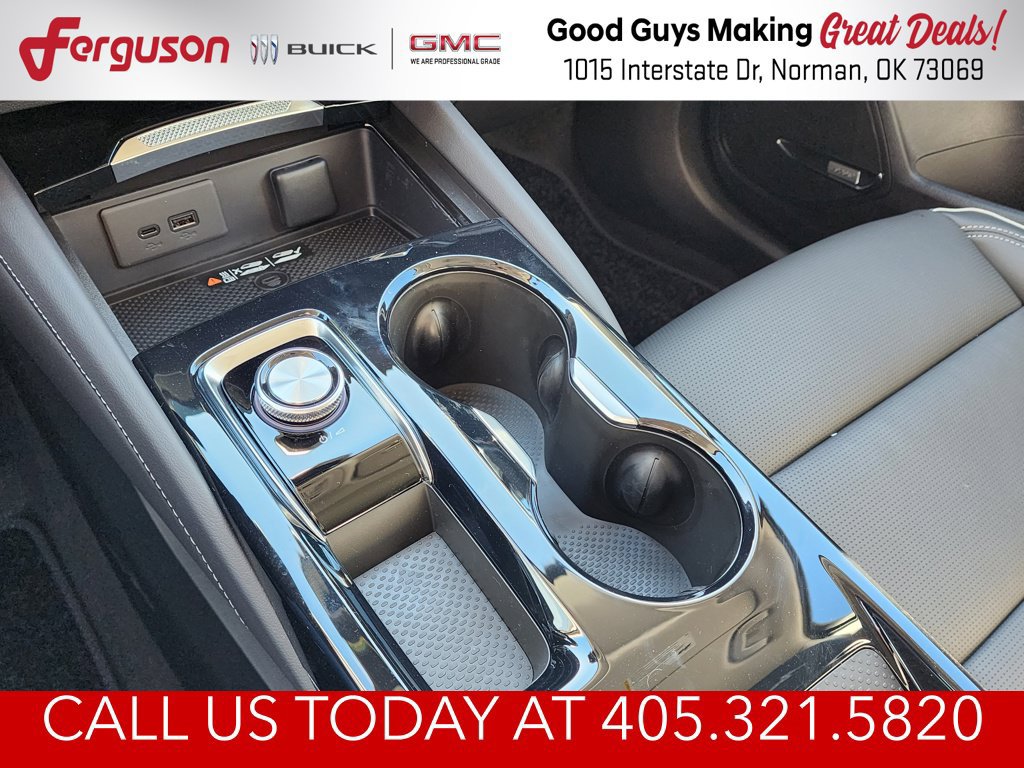 New 2026 Buick Envision Avenir AWD/4WD image 33