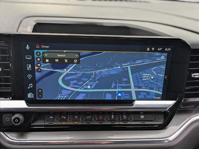 Certified 2023 Chevrolet Silverado 1500 High Country w/ Technology Package image 13