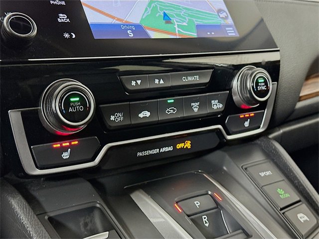 Certified 2022 Honda CR-V Touring image 26