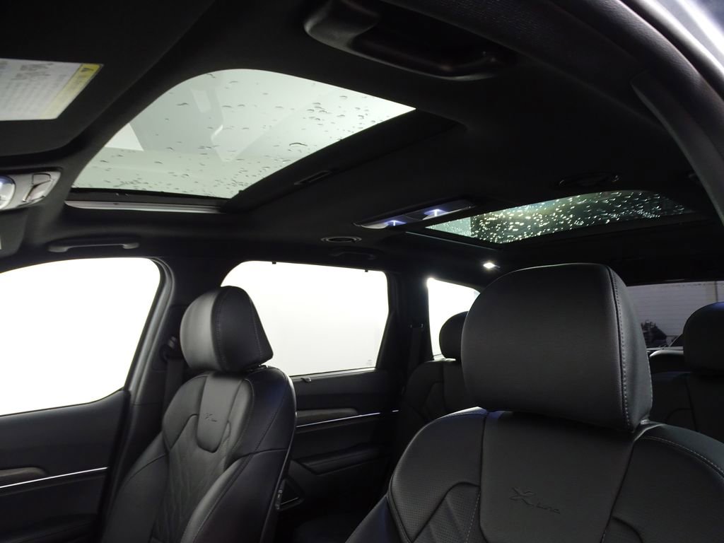 Used 2024 Kia Telluride SX X-Line image 11