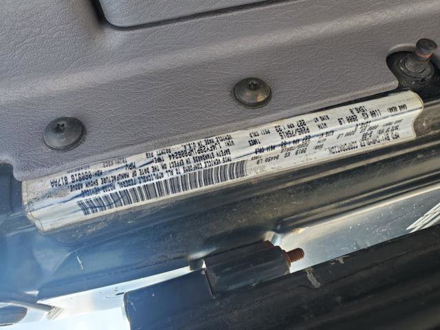 Used 1998 Jeep Wrangler SE image 14