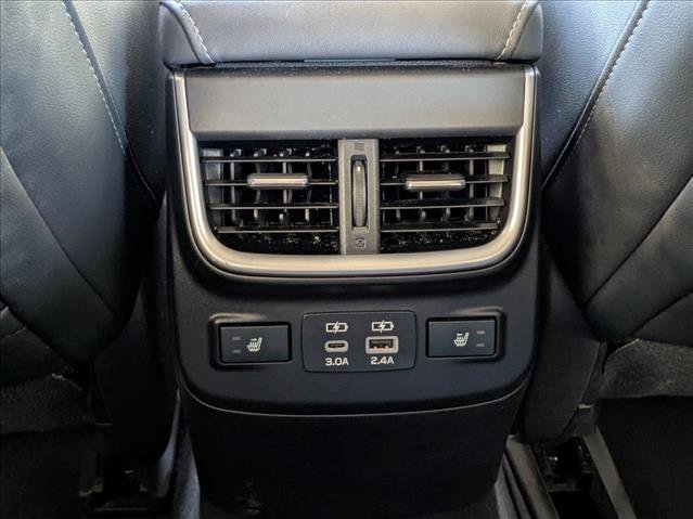 Used 2024 Subaru Legacy Limited AWD/4WD image 17