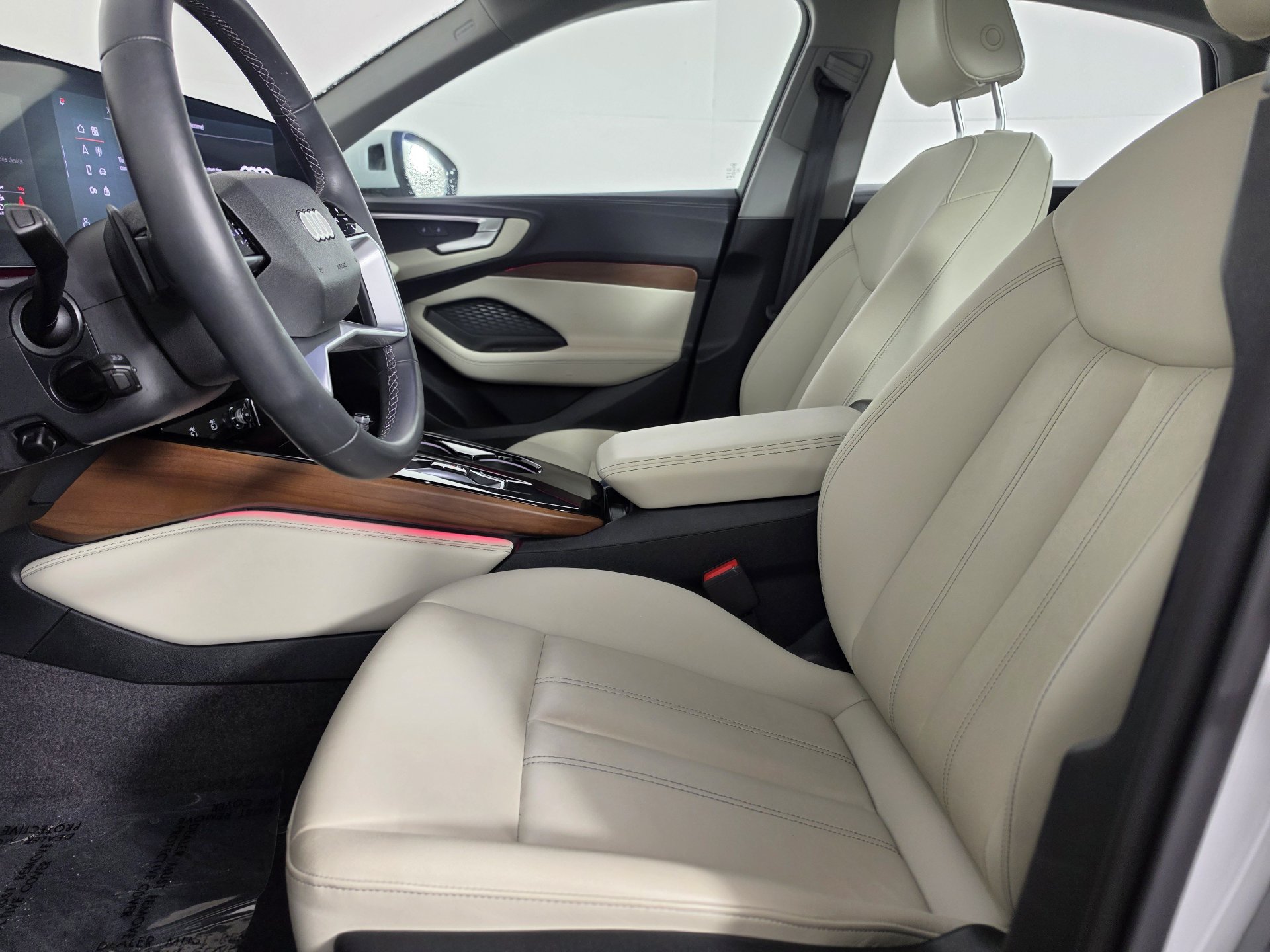 Certified 2025 Audi A5 Premium w/ Convenience Package AWD/4WD image 3