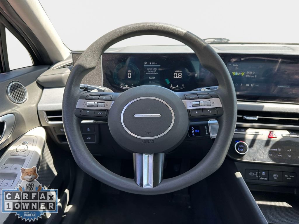 Used 2025 Hyundai Sonata SEL FWD image 15