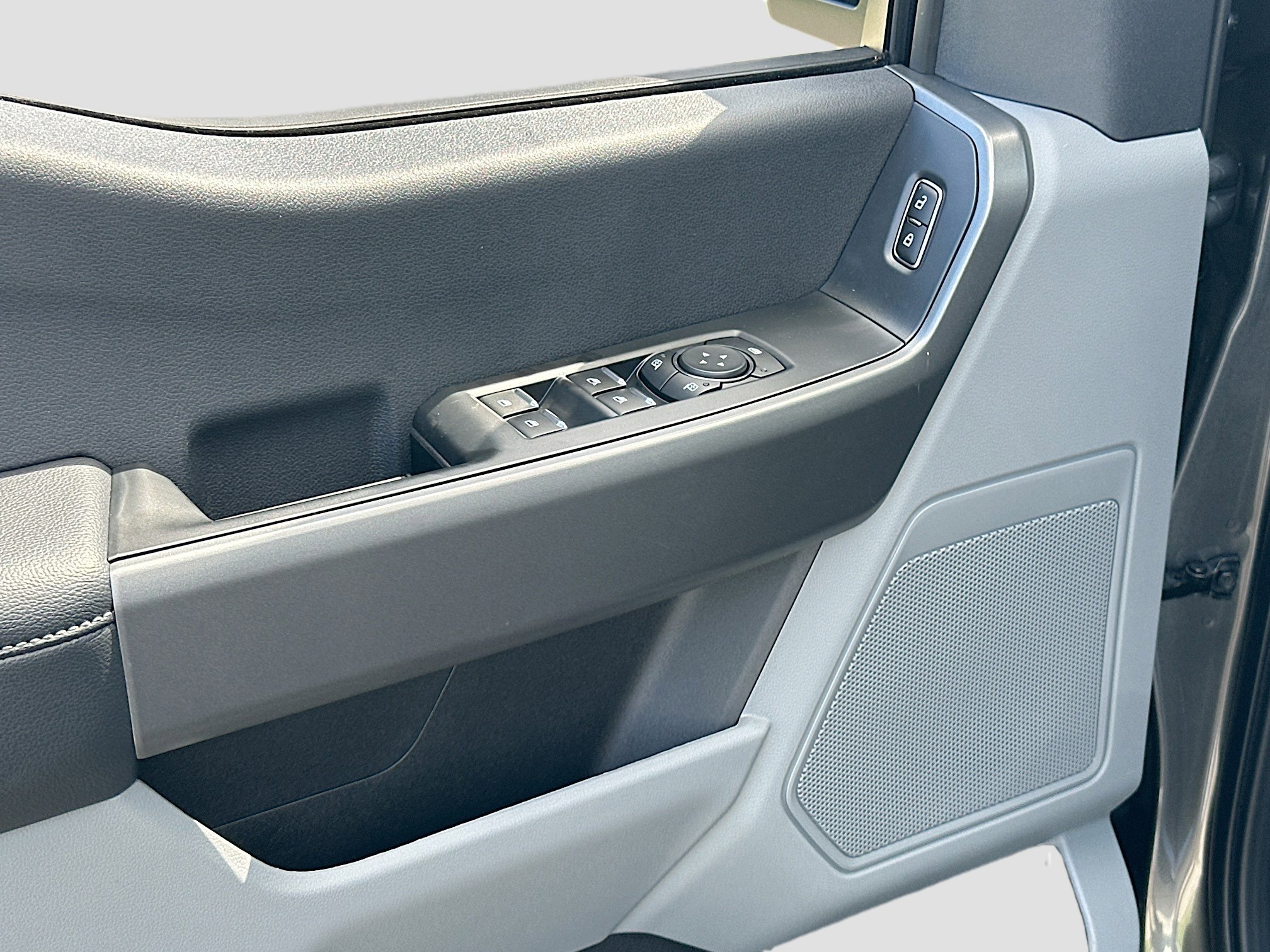 New 2026 Ford F250 XL w/ STX Appearance Package image 12