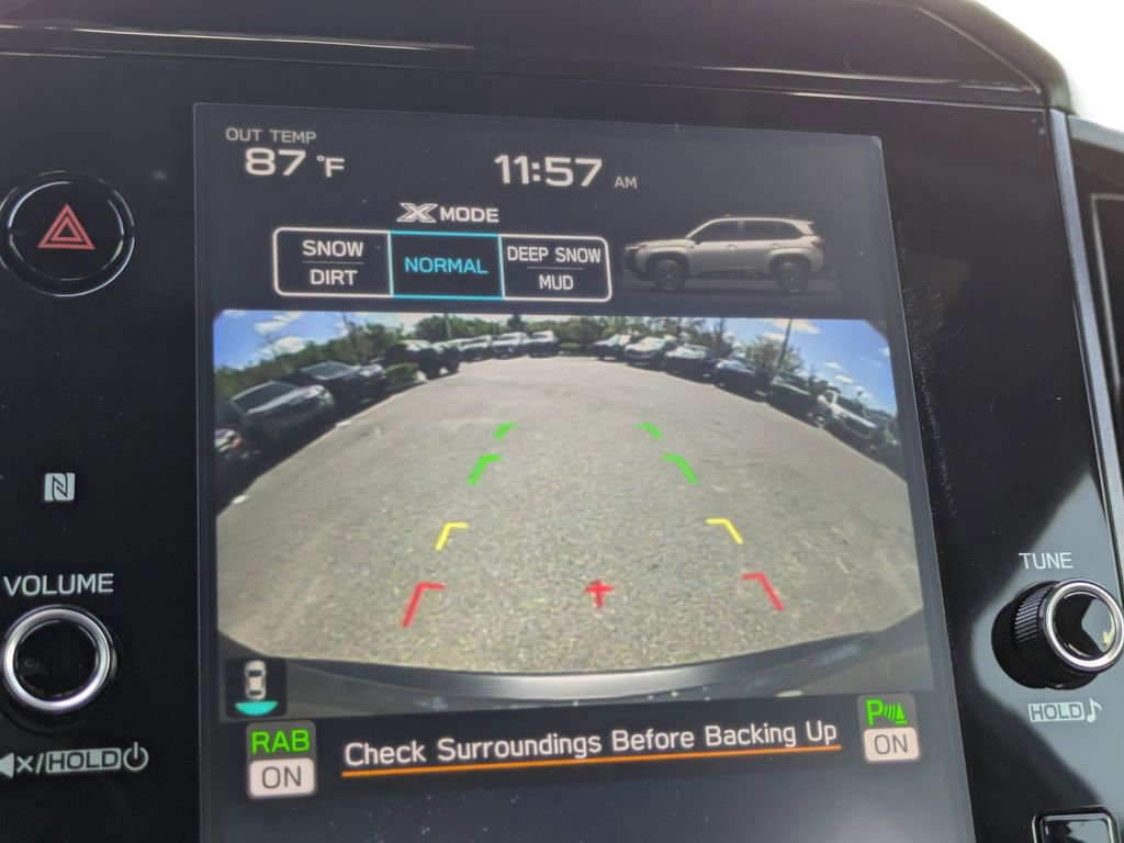 Certified 2026 Subaru Forester Wilderness image 21