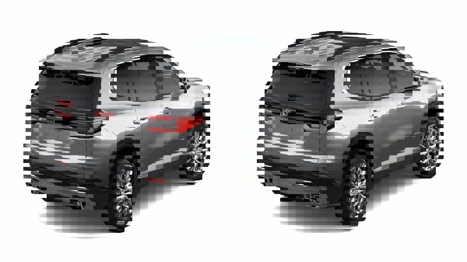 New 2026 GMC Acadia Elevation w/ Elevation Premium Package image 29