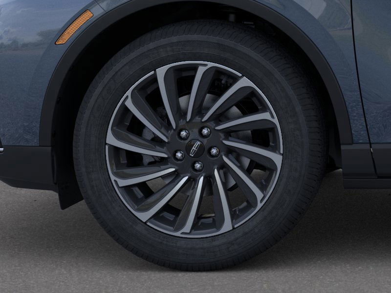 New 2026 Lincoln Corsair Reserve image 19