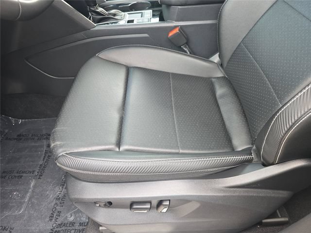 Used 2023 Volkswagen Atlas Cross Sport SE w/ Panoramic Sunroof Package FWD image 15