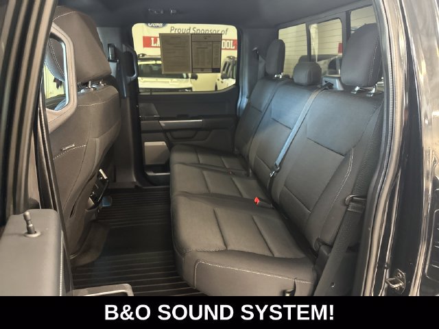 Used 2021 Ford F150 XLT w/ Equipment Group 302A High AWD/4WD image 5