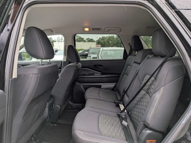 Used 2024 Nissan Pathfinder SV FWD image 13