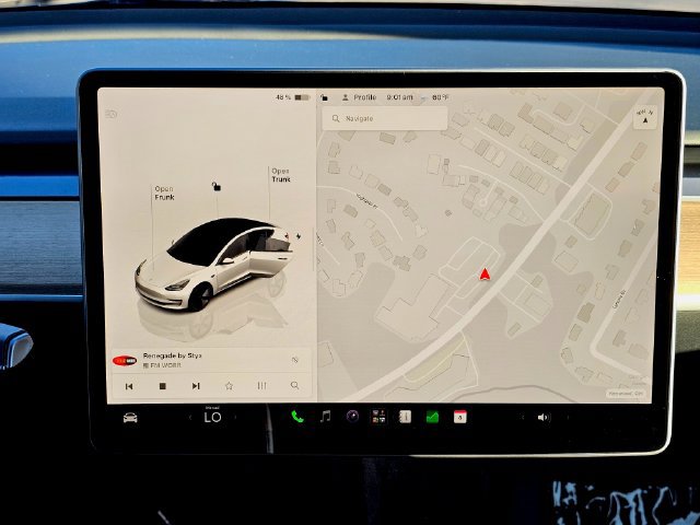 Used 2023 Tesla Model 3 Standard Range RWD image 38